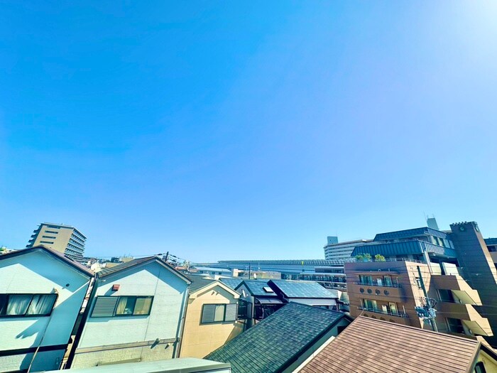 メゾン・ド・芦屋ウエストの物件内観写真