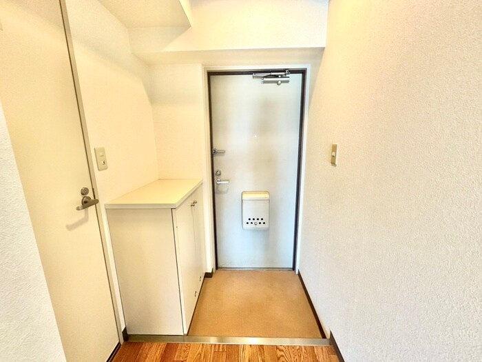 メゾン・ド・芦屋ウエストの物件内観写真