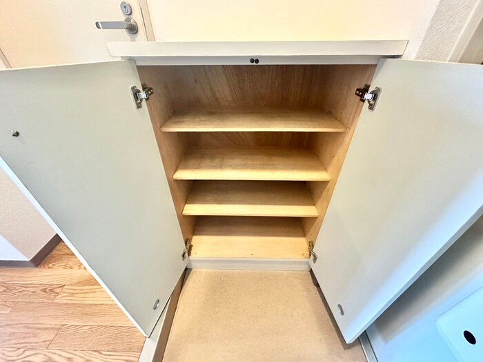 メゾン・ド・芦屋ウエストの物件内観写真