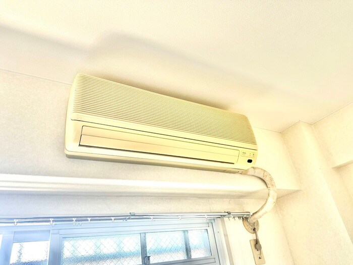 メゾン・ド・芦屋ウエストの物件内観写真