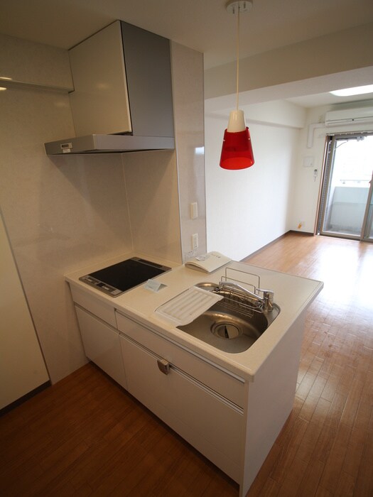 第１関根マンションの物件内観写真