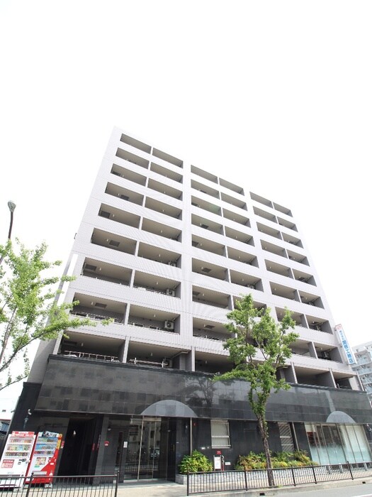 第１関根マンションの物件外観写真