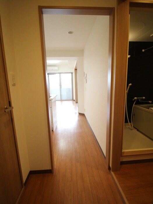 第１関根マンションの物件内観写真