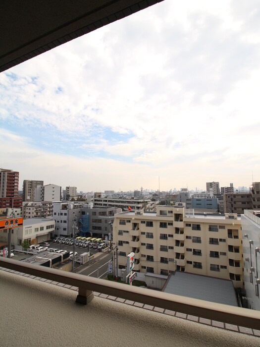 第１関根マンションの物件内観写真