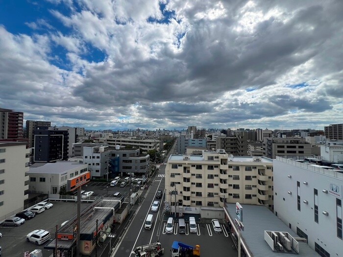 第１関根マンションの物件内観写真