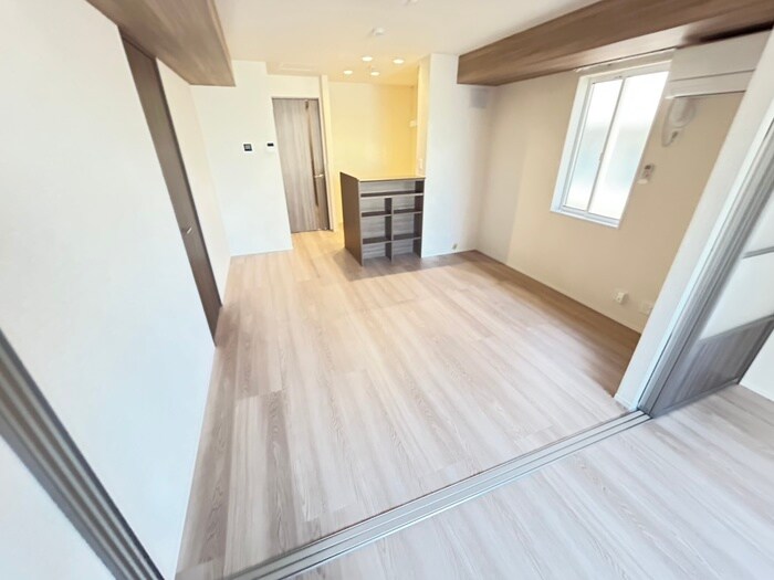 ディル西京極の物件内観写真