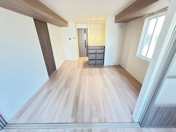 ディル西京極の物件内観写真