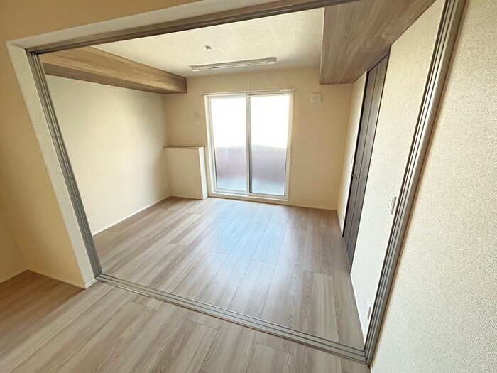 ディル西京極の物件内観写真