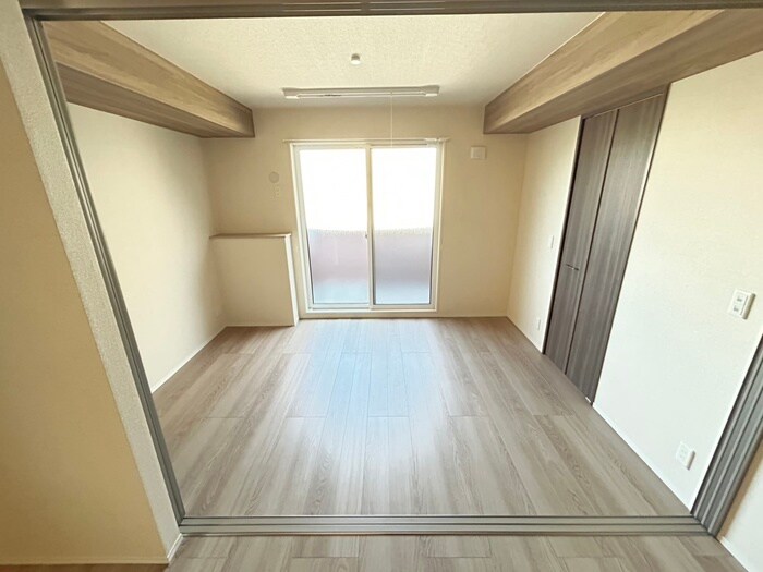 ディル西京極の物件内観写真