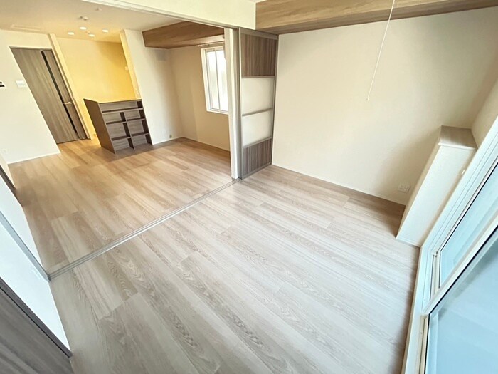 ディル西京極の物件内観写真