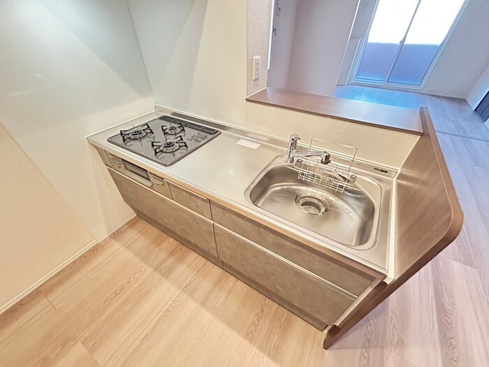 ディル西京極の物件内観写真