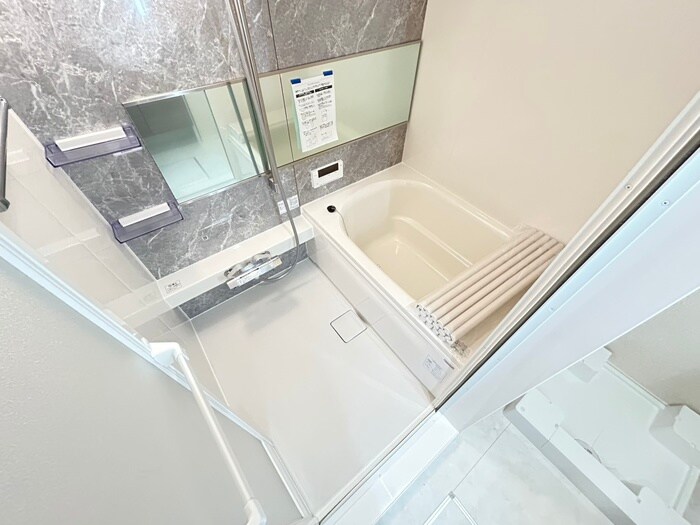 ディル西京極の物件内観写真