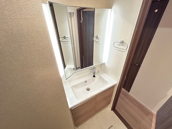 ディル西京極の物件内観写真