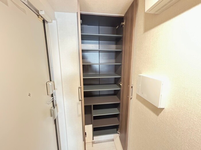 ディル西京極の物件内観写真