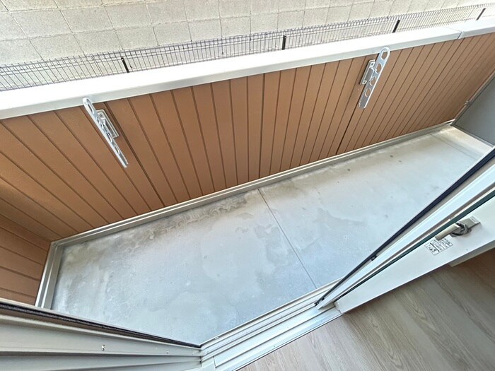 ディル西京極の物件内観写真