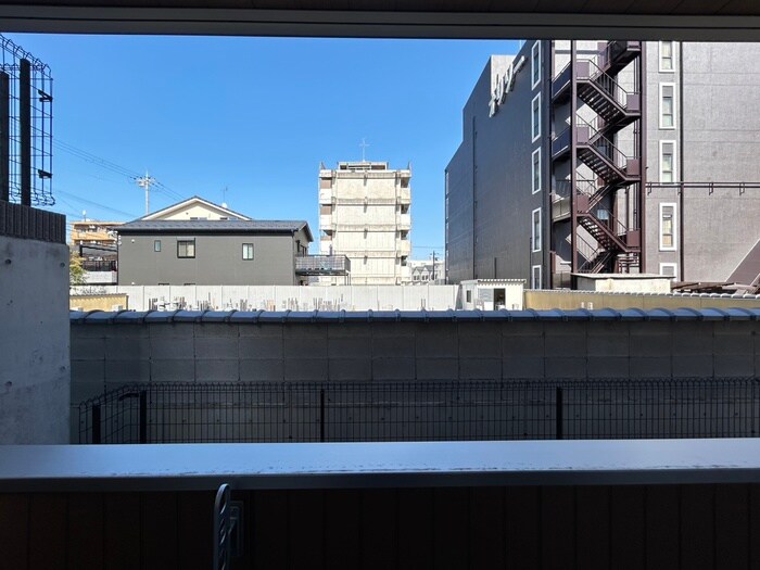 ディル西京極の物件内観写真