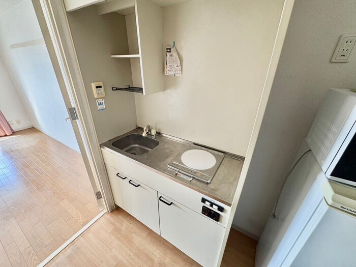 アーバンエース西神戸パルの物件内観写真