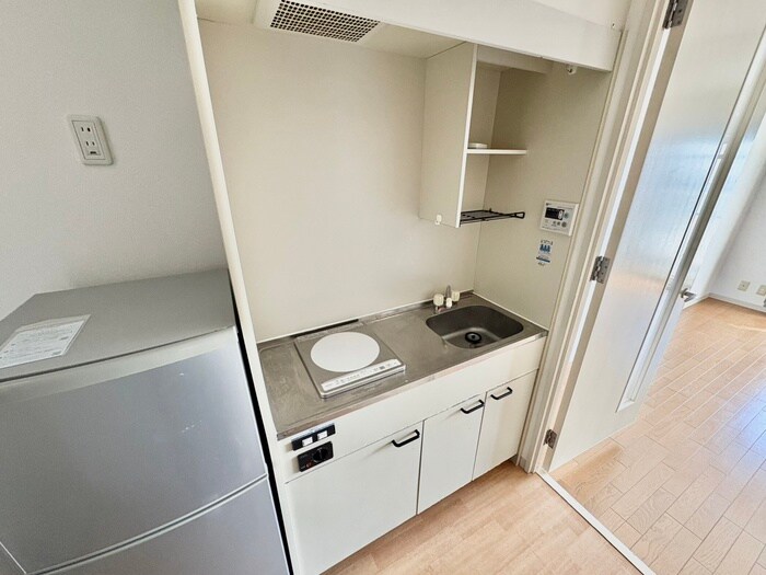 アーバンエース西神戸パルの物件内観写真