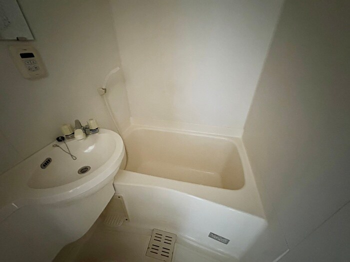 アーバンエース西神戸パルの物件内観写真