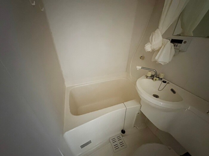 アーバンエース西神戸パルの物件内観写真