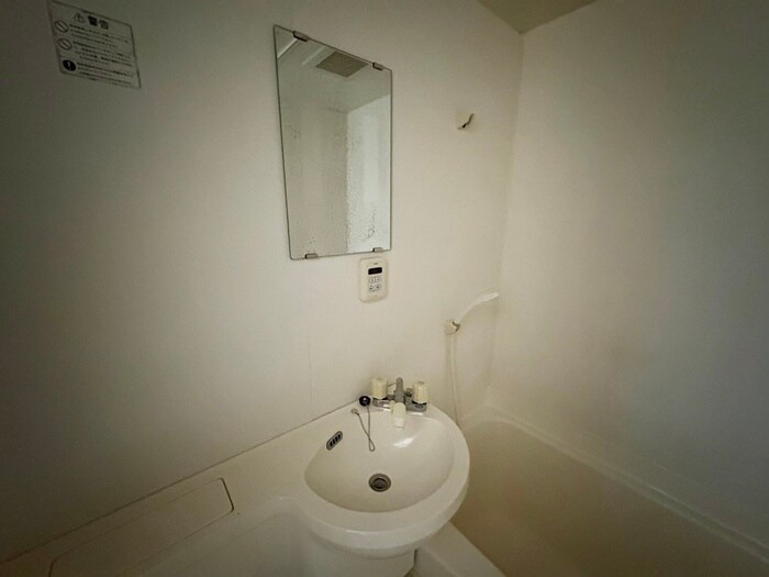 アーバンエース西神戸パルの物件内観写真