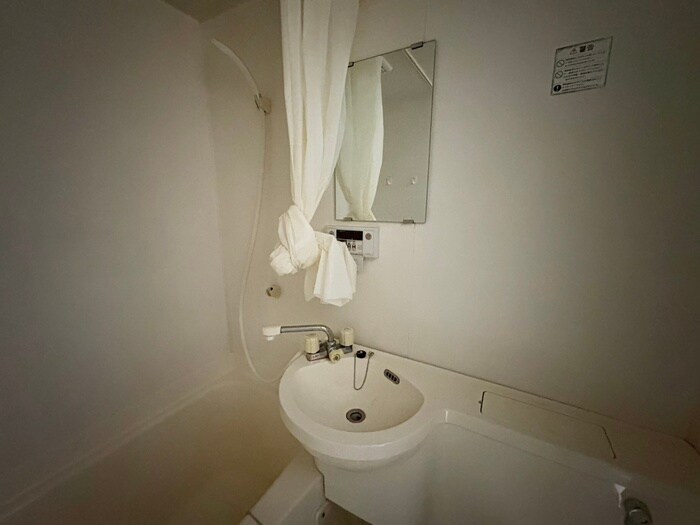 アーバンエース西神戸パルの物件内観写真