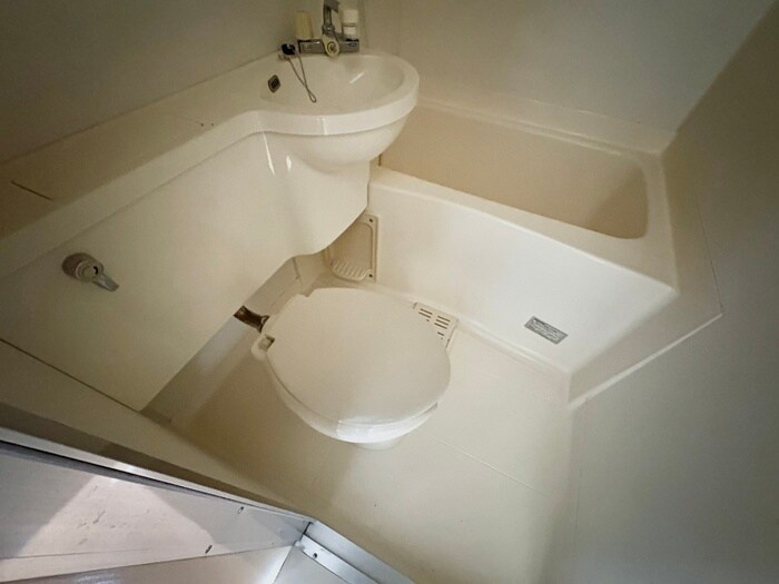 アーバンエース西神戸パルの物件内観写真