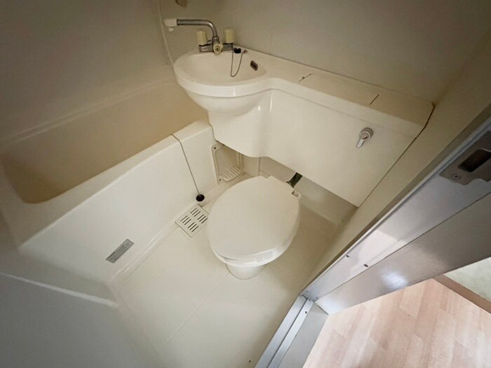 アーバンエース西神戸パルの物件内観写真