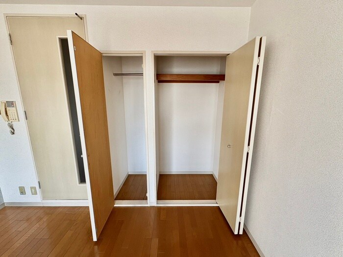 アーバンエース西神戸パルの物件内観写真