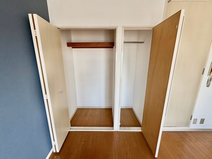 アーバンエース西神戸パルの物件内観写真