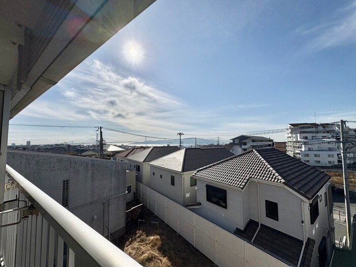 アーバンエース西神戸パルの物件内観写真