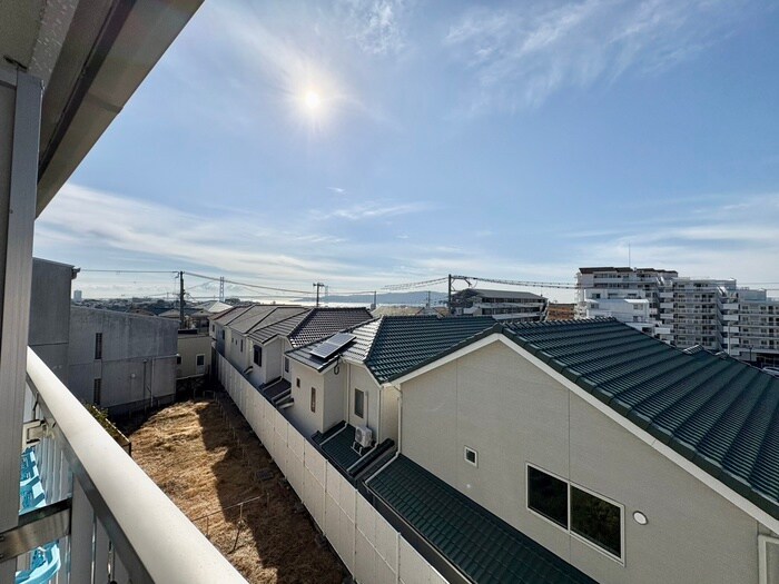 アーバンエース西神戸パルの物件内観写真