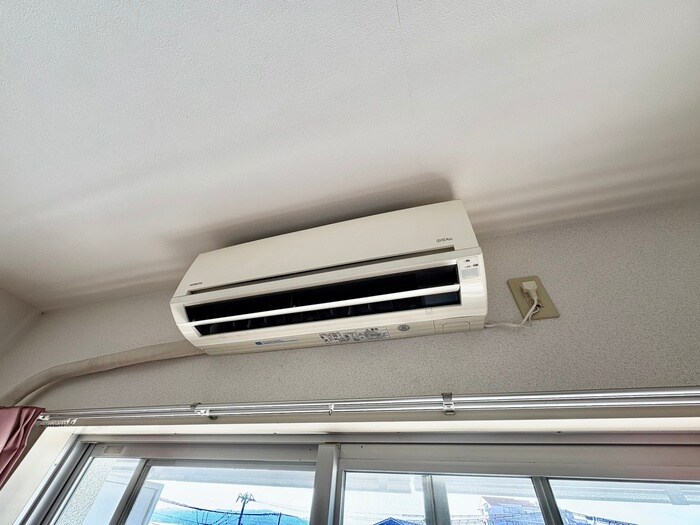 アーバンエース西神戸パルの物件内観写真