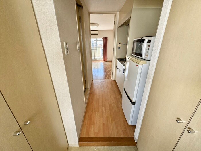 アーバンエース西神戸パルの物件内観写真