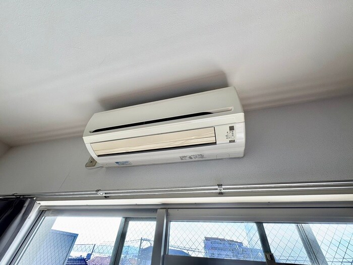 アーバンエース西神戸パルの物件内観写真