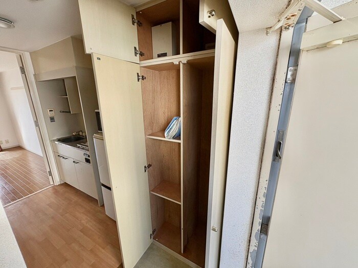 アーバンエース西神戸パルの物件内観写真