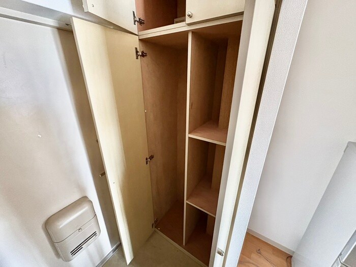 アーバンエース西神戸パルの物件内観写真