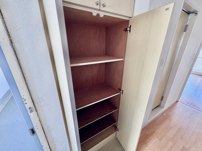 アーバンエース西神戸パルの物件内観写真