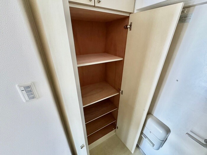 アーバンエース西神戸パルの物件内観写真