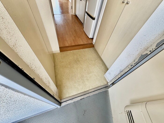 アーバンエース西神戸パルの物件内観写真