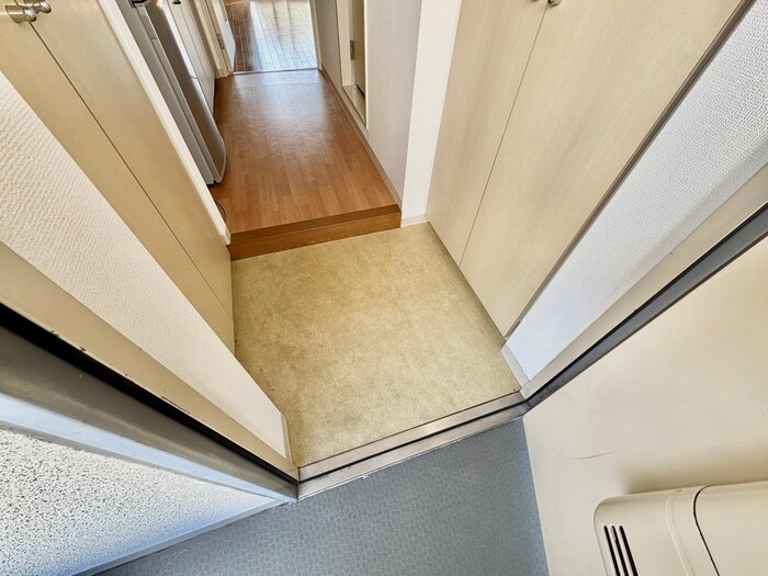 アーバンエース西神戸パルの物件内観写真