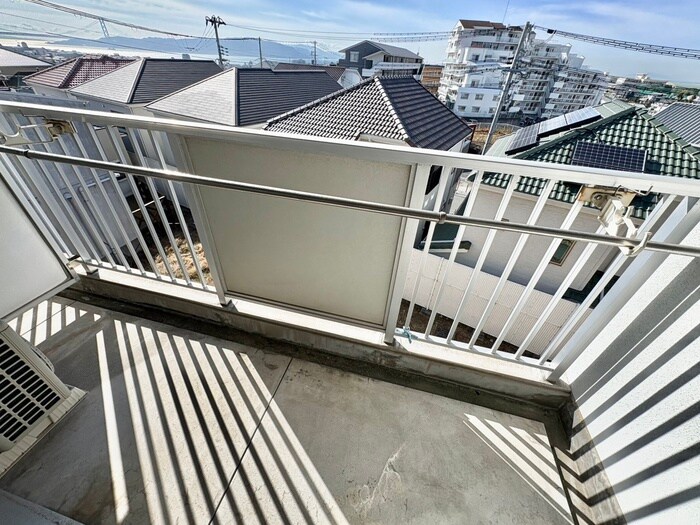 アーバンエース西神戸パルの物件内観写真