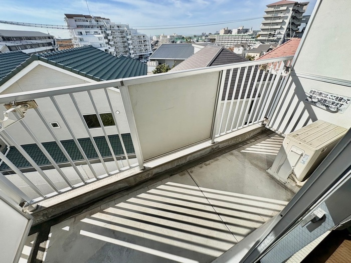 アーバンエース西神戸パルの物件内観写真