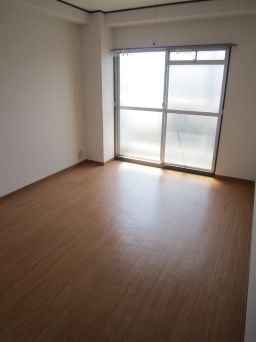 ドミ－ルユタカの物件内観写真