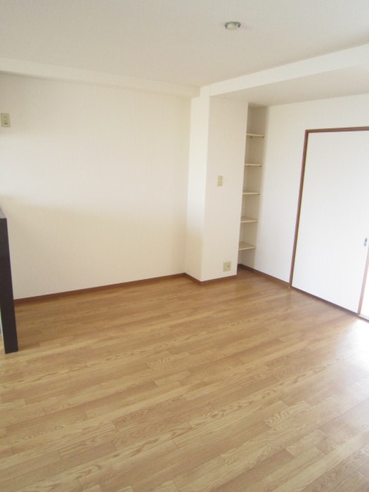 ドミ－ルユタカの物件内観写真