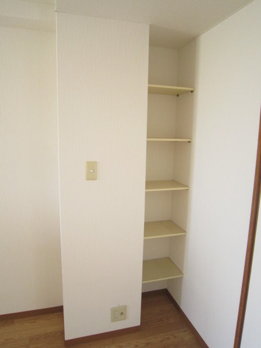 ドミ－ルユタカの物件内観写真