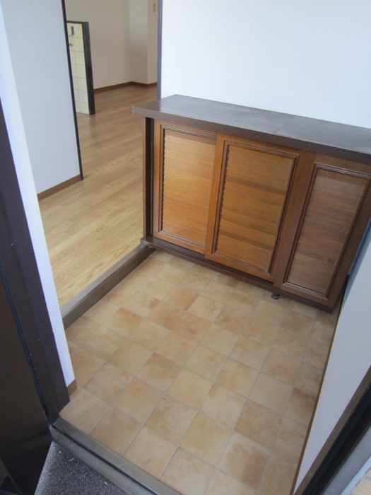 ドミ－ルユタカの物件内観写真