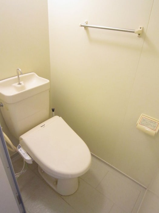 ドミ－ルユタカの物件内観写真