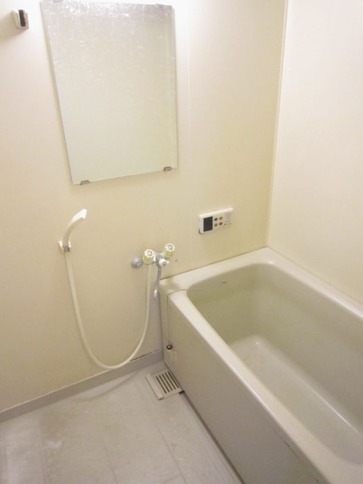 ドミ－ルユタカの物件内観写真