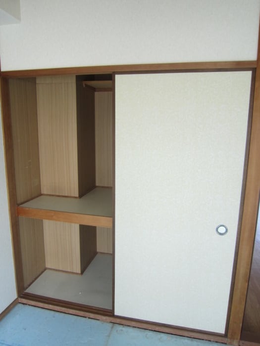 ドミ－ルユタカの物件内観写真